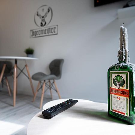 Dream Aparts - Jager Studio 罗兹 外观 照片